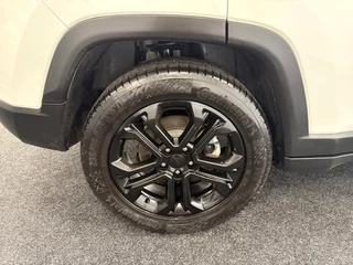 Jeep Compass – thumbnail 16
