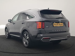 Kia Sorento – thumbnail 4
