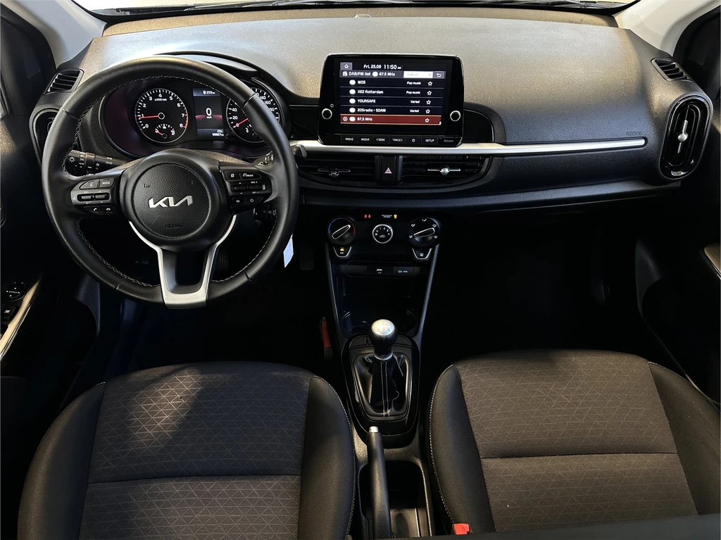 Kia Picanto – foto 12