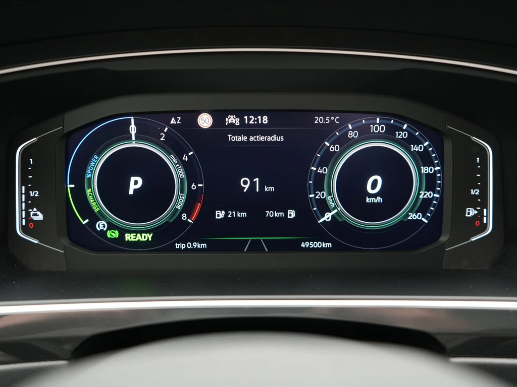 Volkswagen Tiguan – foto 35
