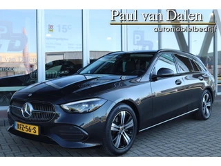 Mercedes-Benz C-Klasse – thumbnail 1