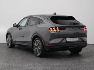 Ford Mustang Mach-E – thumbnail 4