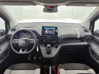 Citroën Berlingo – thumbnail 22