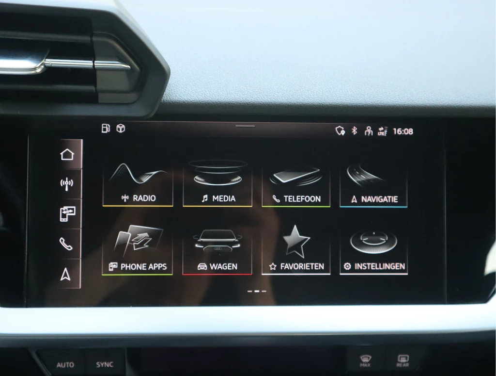 Audi A3 – foto 13