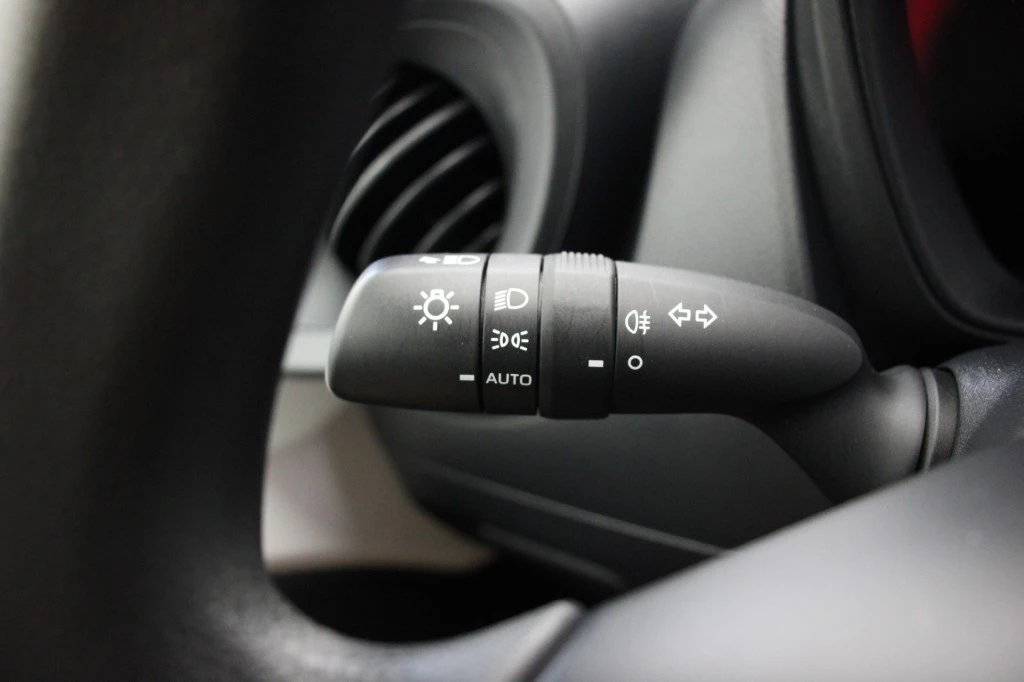 Toyota Aygo – foto 24