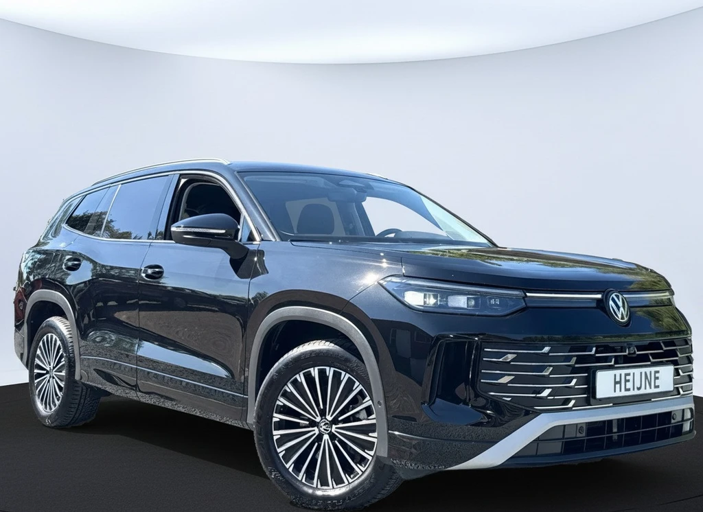 Volkswagen Tayron – foto 8