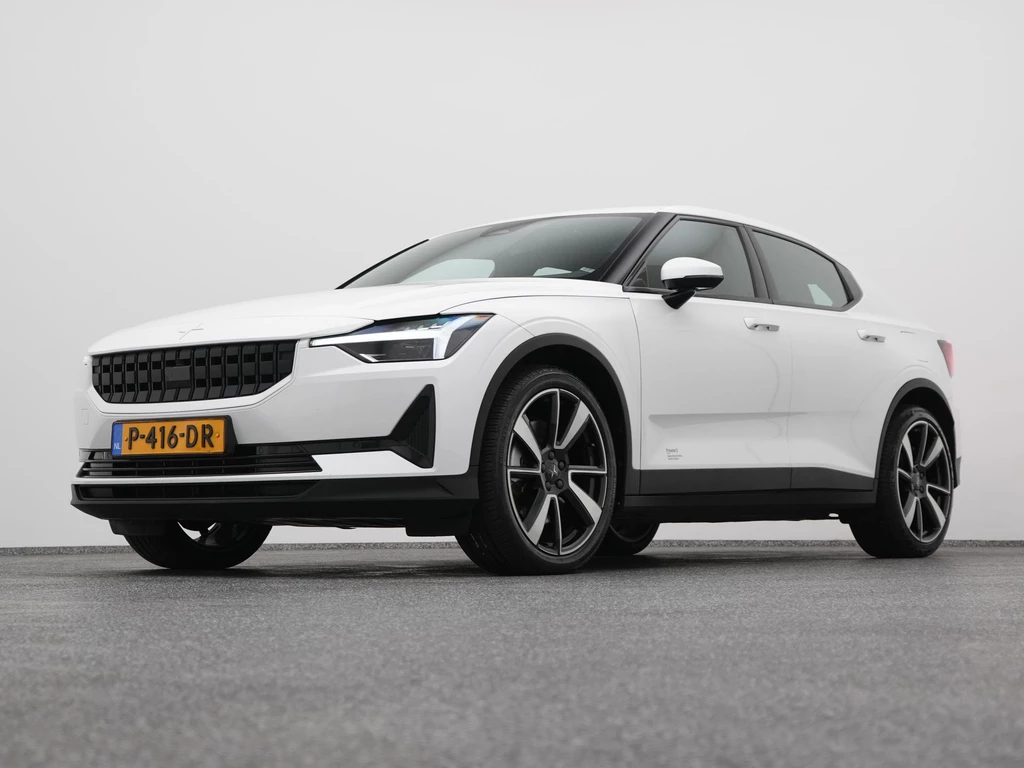 Polestar 2 – foto 2