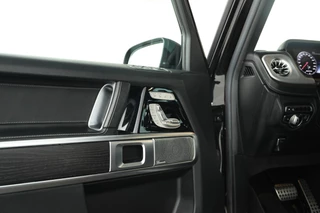 Mercedes-Benz G-Klasse – thumbnail 28