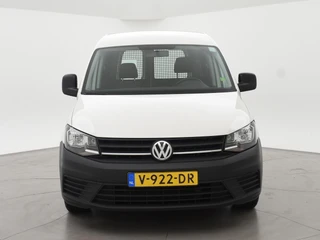 Volkswagen Caddy – thumbnail 7
