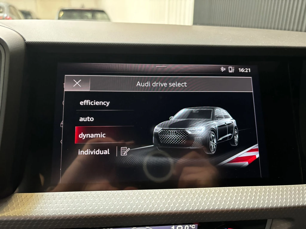 Audi A1 Sportback – foto 17