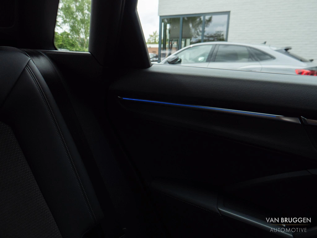 Audi Q3 – foto 40