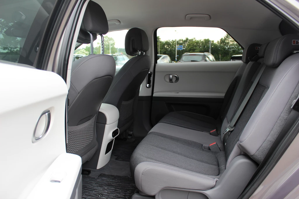 Hyundai IONIQ 5 – foto 15