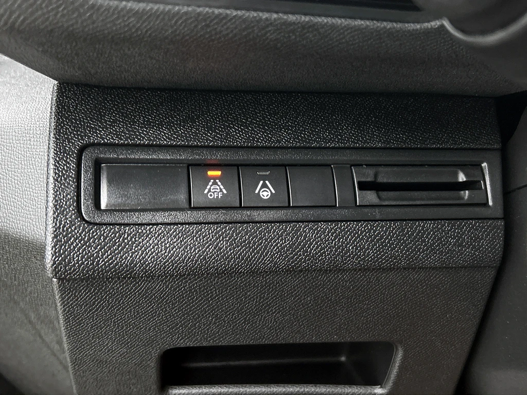 Peugeot 3008 – foto 17