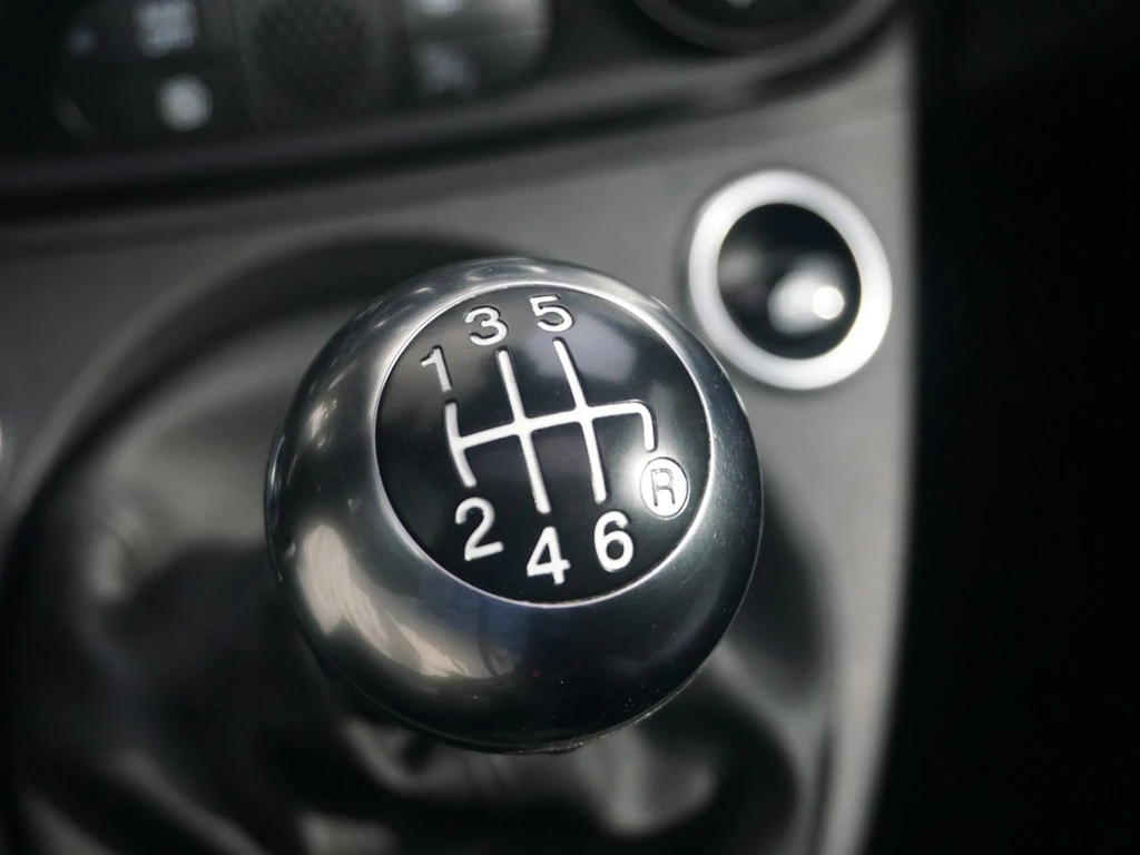 Fiat 500 – foto 24