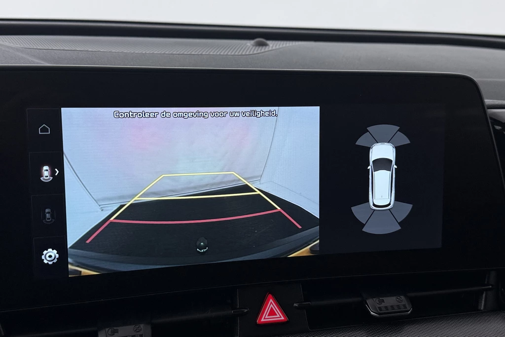 Kia Sportage – foto 16