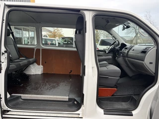 Volkswagen Transporter – thumbnail 9