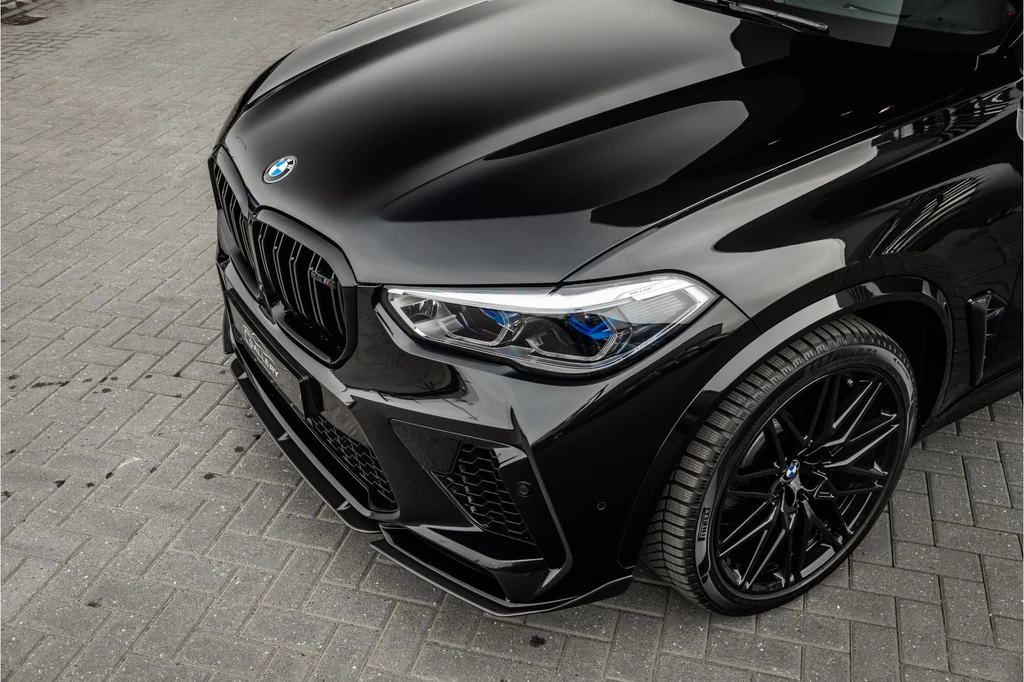 BMW X5 – foto 50