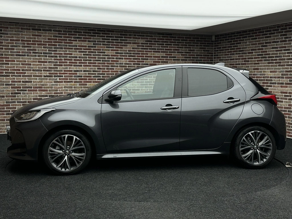 Toyota Yaris – foto 3