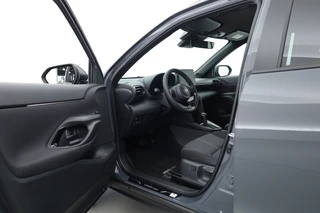 Toyota Yaris Cross – thumbnail 8