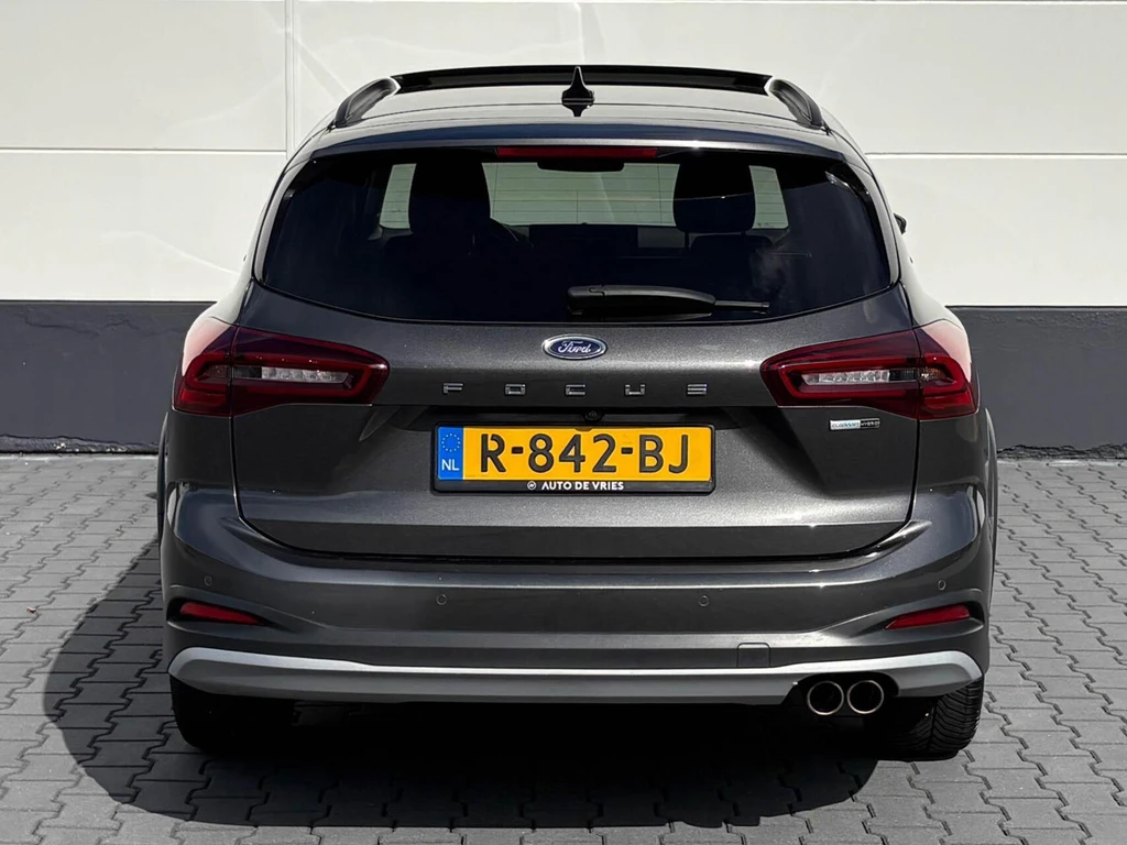 Ford Focus – foto 8