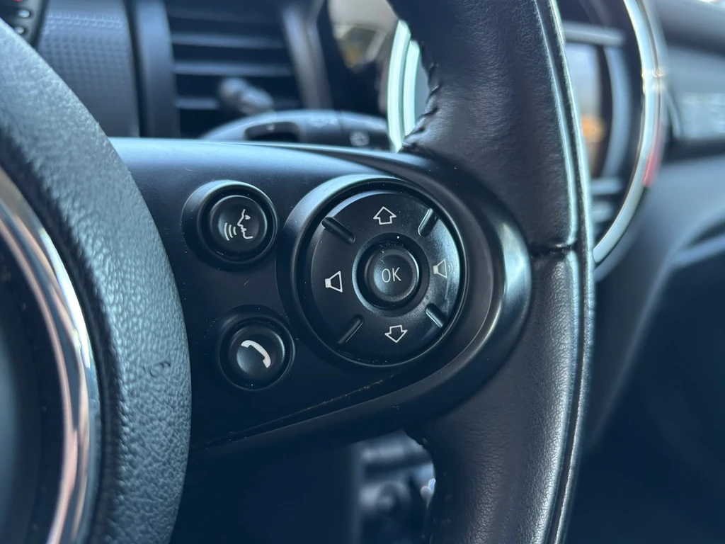 MINI 3-deurs – foto 16