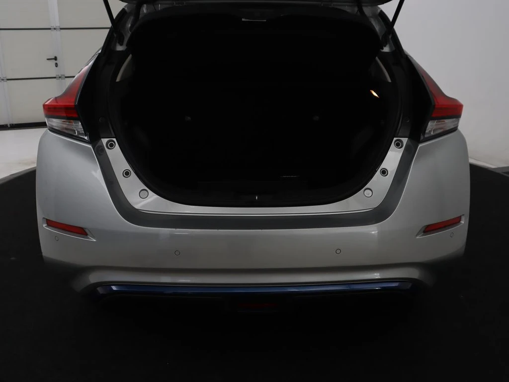 Nissan Leaf – foto 14