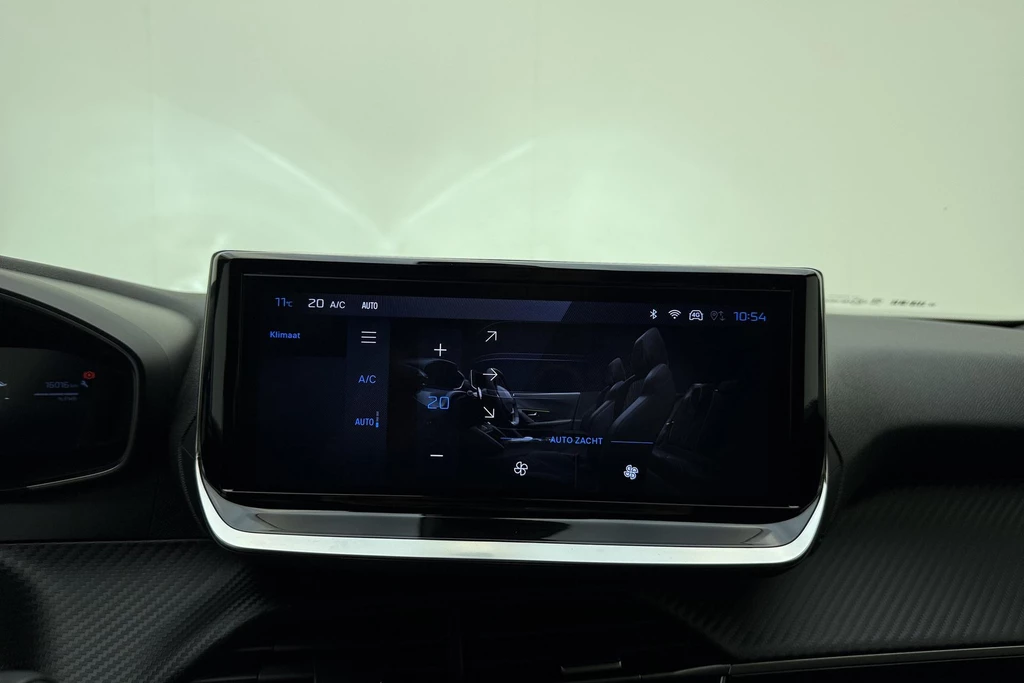 Peugeot 2008 – foto 20