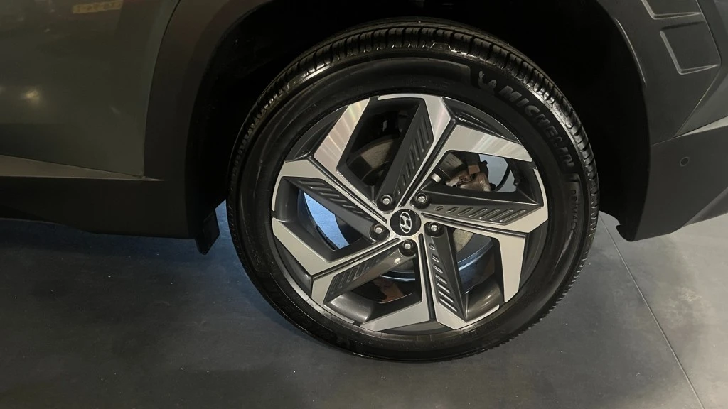 Hyundai Tucson – foto 71
