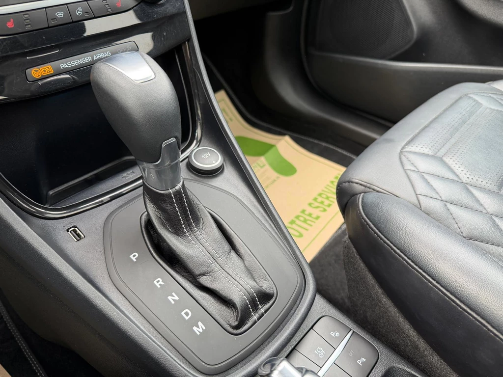 Ford Puma – foto 22