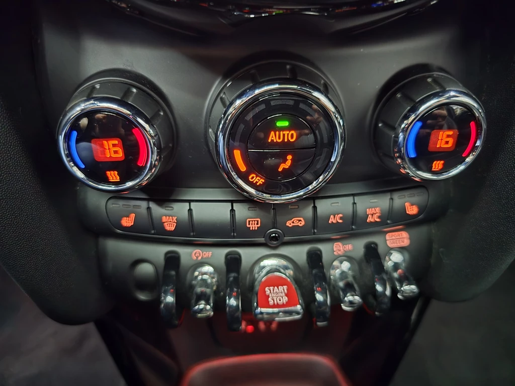 MINI Cooper – foto 20