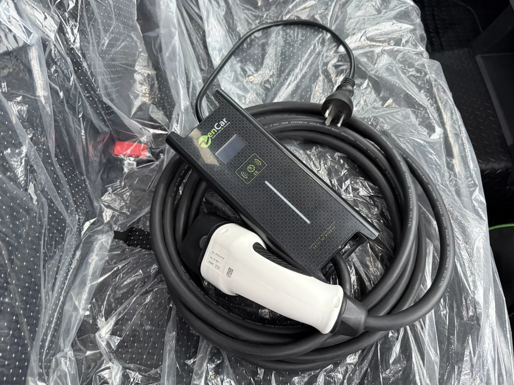 Maxus eDeliver9 – foto 17
