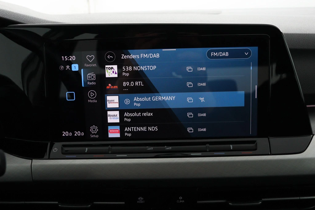 Volkswagen Golf – foto 13