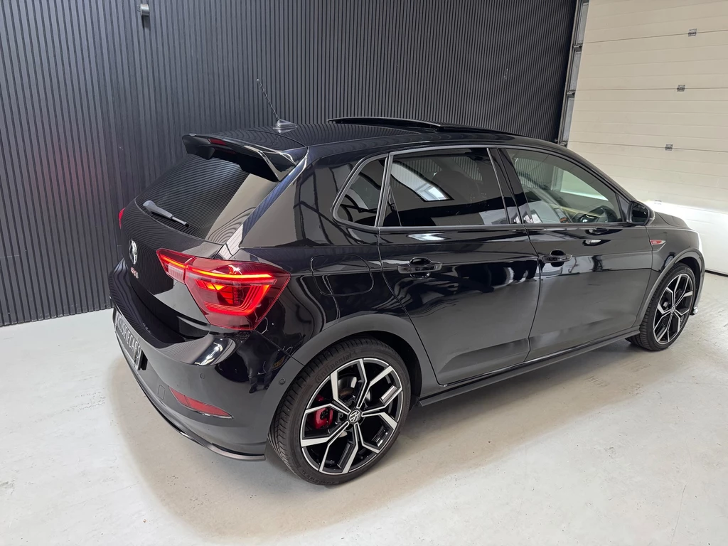 Volkswagen Polo – foto 6