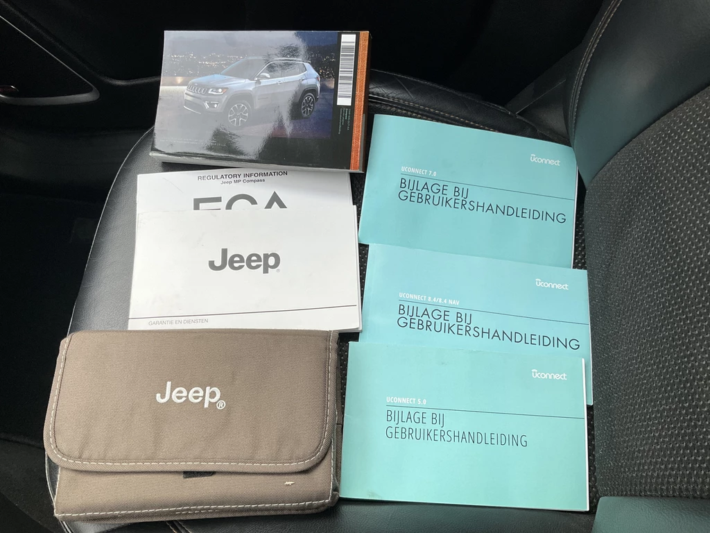Jeep Compass – foto 33