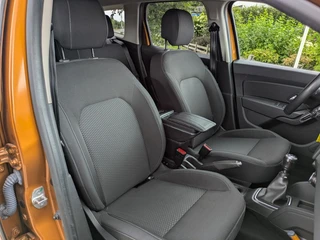 Dacia Duster – thumbnail 11
