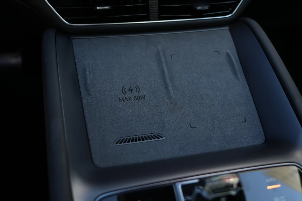 BYD SEALION – foto 15