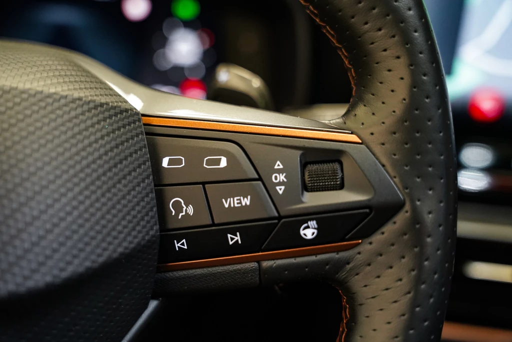 CUPRA Formentor – foto 16