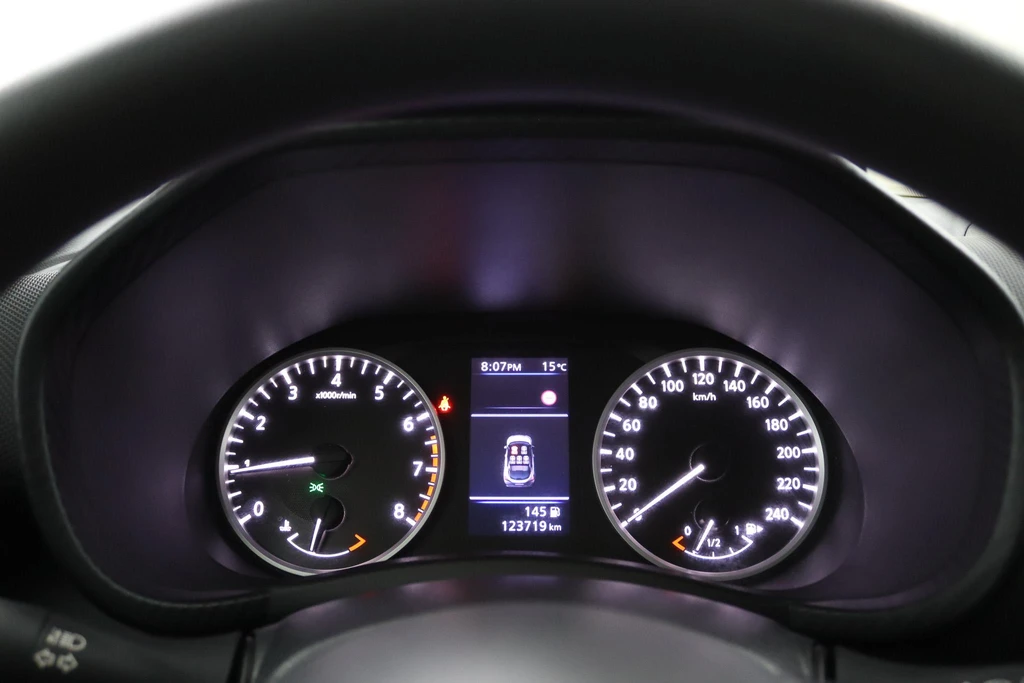 Nissan Juke – foto 19