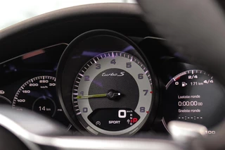 Porsche Panamera – thumbnail 51