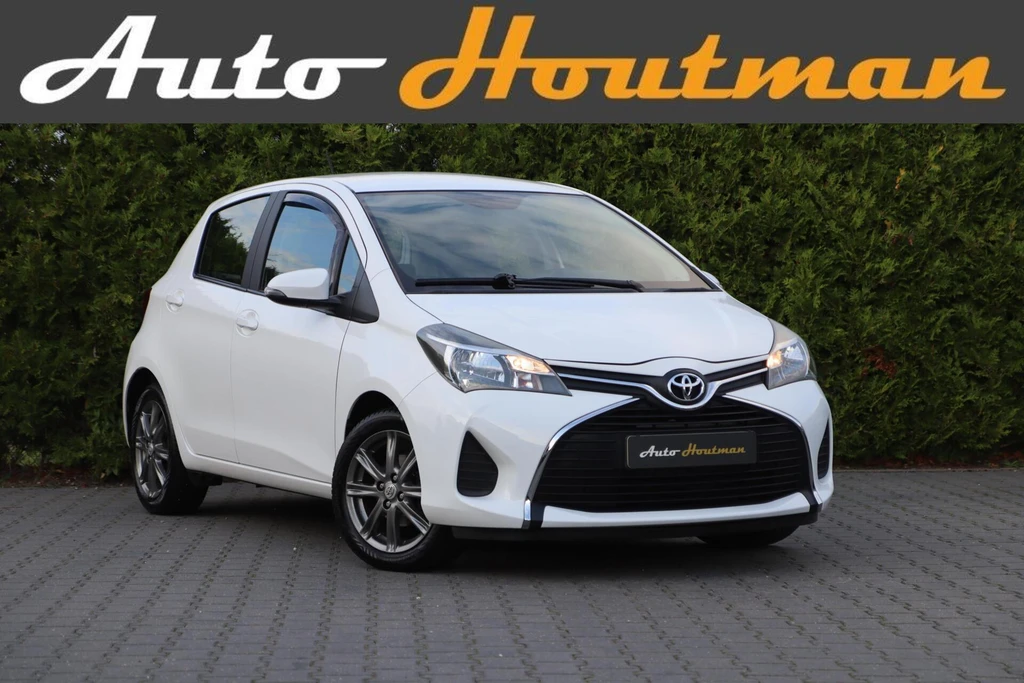Toyota Yaris – foto 11