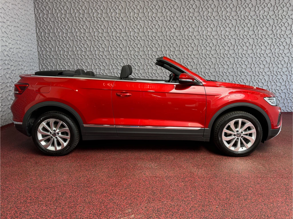 Volkswagen T-Roc – foto 6