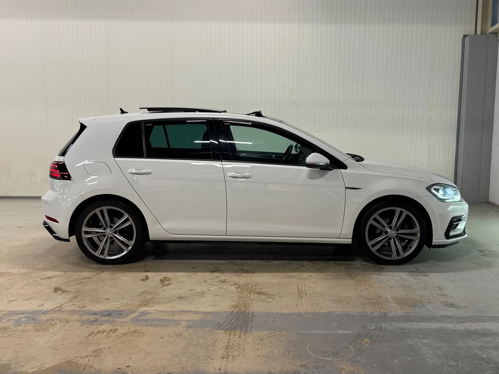 Volkswagen Golf – foto 7