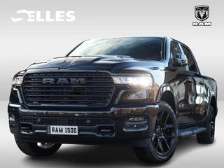 Dodge Ram 1500 – thumbnail 1