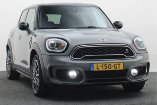 MINI Countryman – thumbnail 12