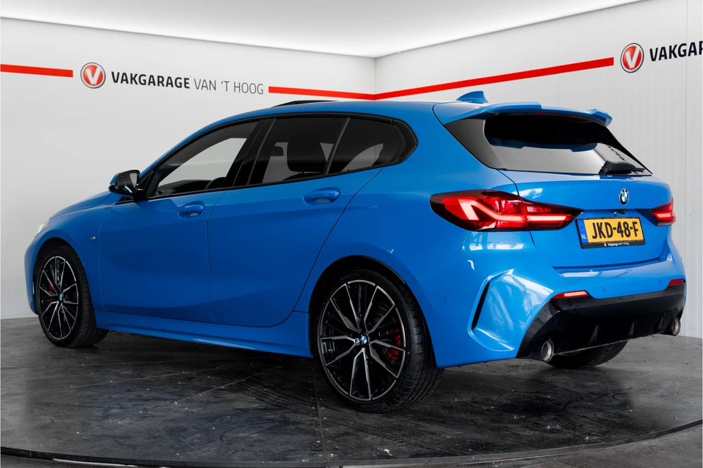 BMW 1 Serie – foto 3