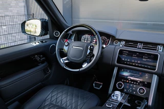 Land Rover Range Rover – thumbnail 49