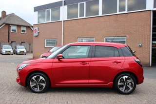 Suzuki Swift – thumbnail 2