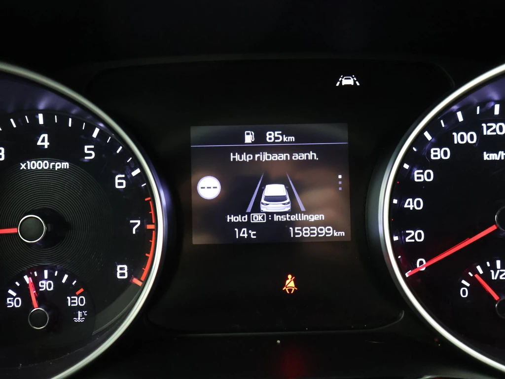 Kia Ceed Sportswagon – foto 49