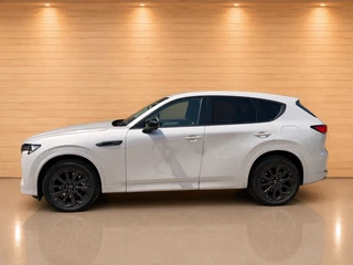 Mazda CX-60 – thumbnail 2