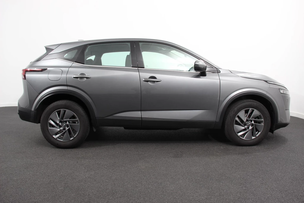 Nissan QASHQAI – foto 6